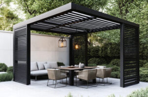 Patio Covers